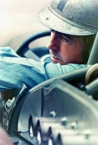 Happy Birthday Jack Brabham, 3x Formula One World Champion